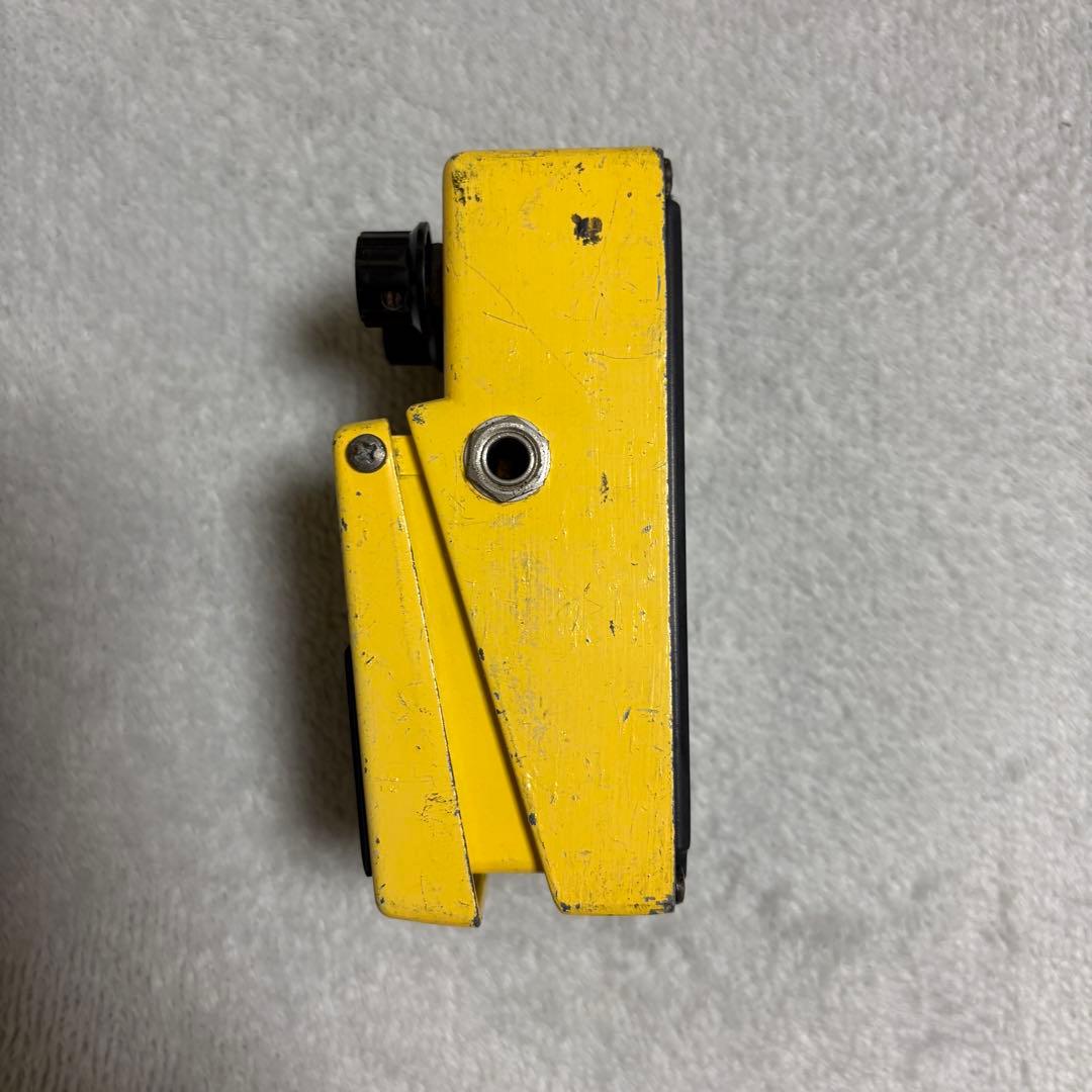 BOSS OD-1 1980年製 銀ねじ #9400