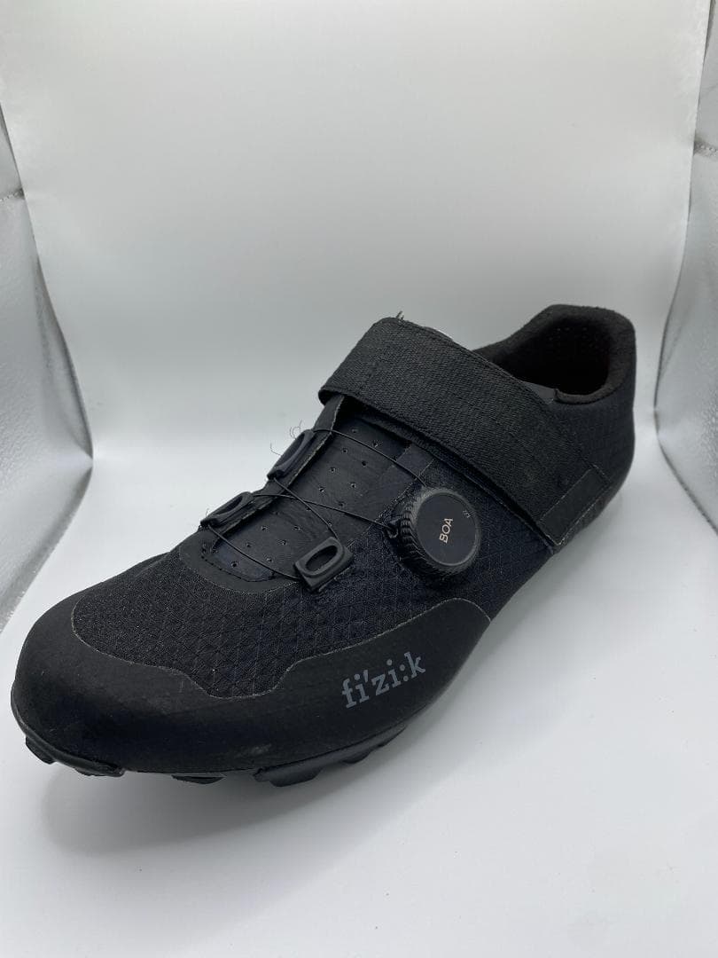 【美品】半額以下！fi'zi:k VENTO FEROX SPD 26.0cm