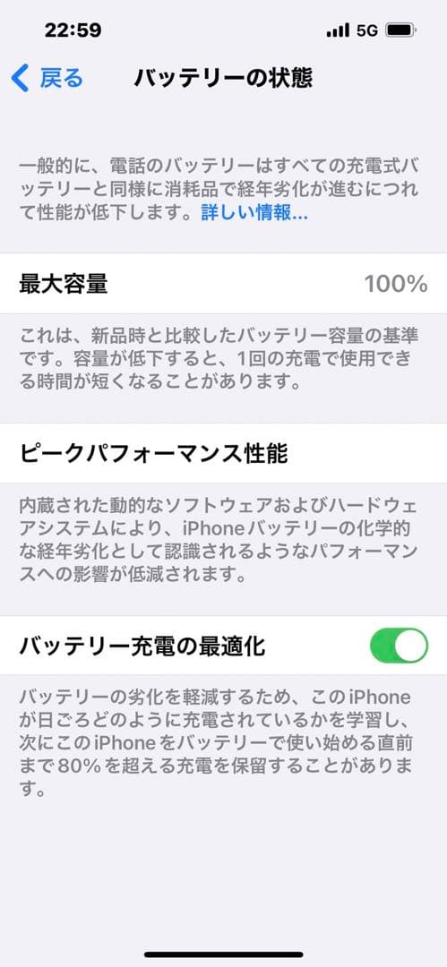 コンピュータ・IT iPhone13
