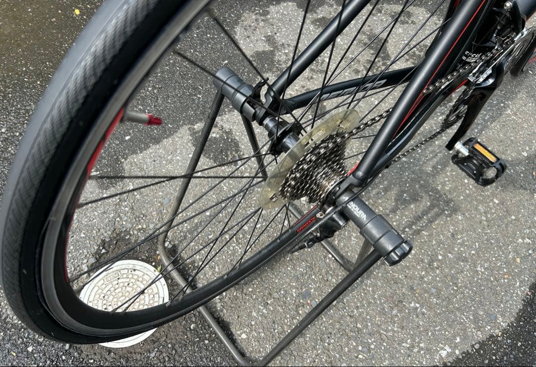 メリダ スクルトゥーラ400 Sサイズ