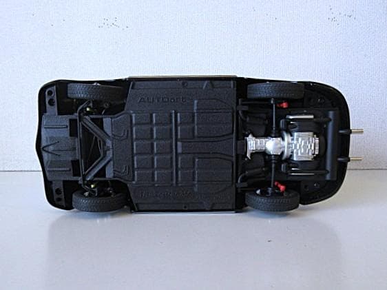 特価 AUTOart (1/18) ポルシェ 356 Speedster