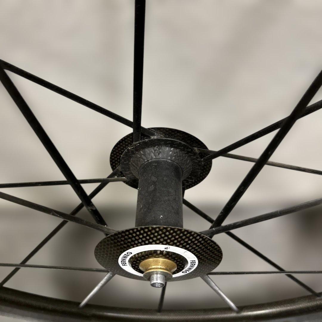 N*k様 ロードホイール3本セット