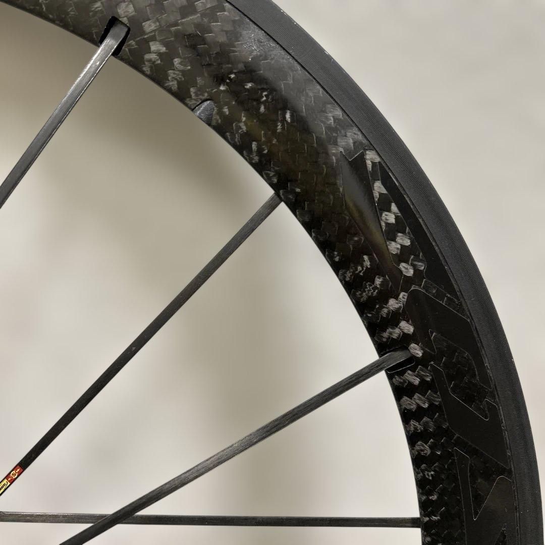 N*k様 ロードホイール3本セット