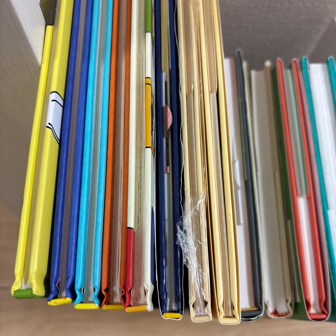 ヨシタケシンスケ　絵本＆書籍20冊