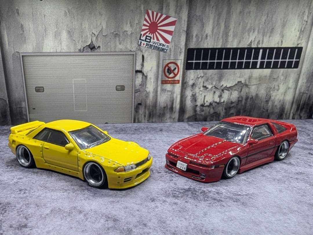 おかけんさんいく年くる年カスタム