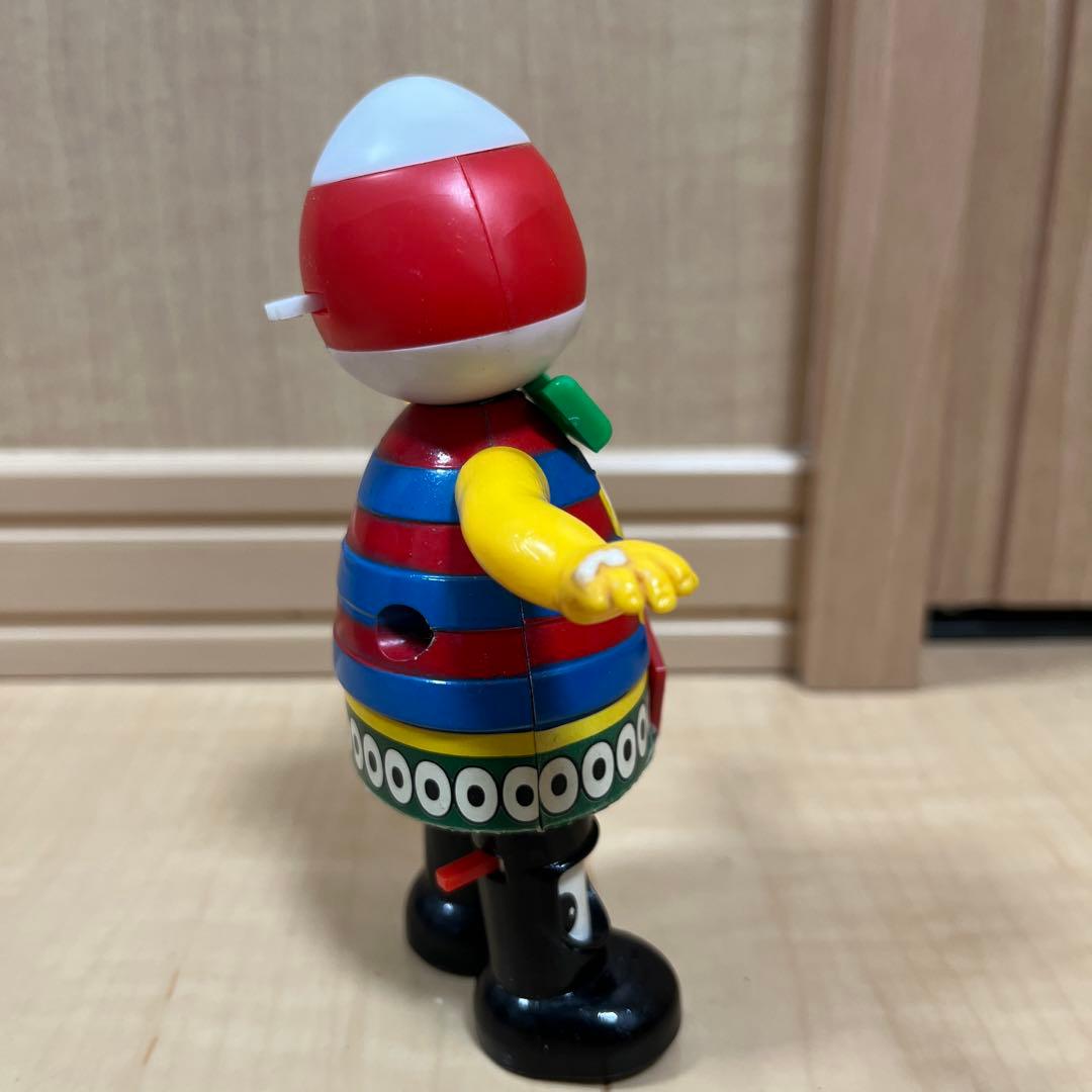 ★タカトク★Z合金★ゼットキャラクター★ぐるぐる メダマン