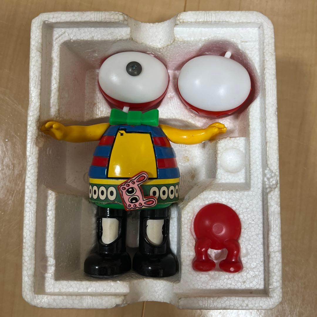 ★タカトク★Z合金★ゼットキャラクター★ぐるぐる メダマン