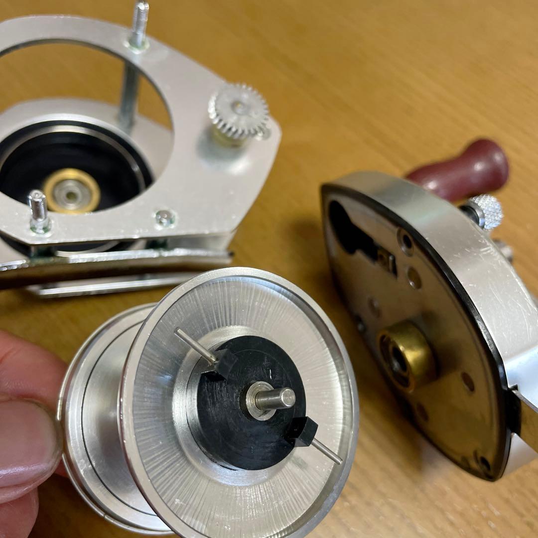 シマノ バンタム 300 Bantam