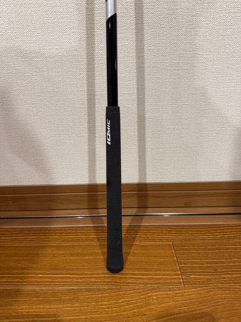 ベンタスブラック6x タイトリストスリーブ付き 値段交渉承ります