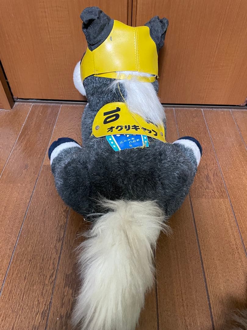 【希少】平成三強　まとめ売り　オグリキャップ　イナリワン　スーパークリーク