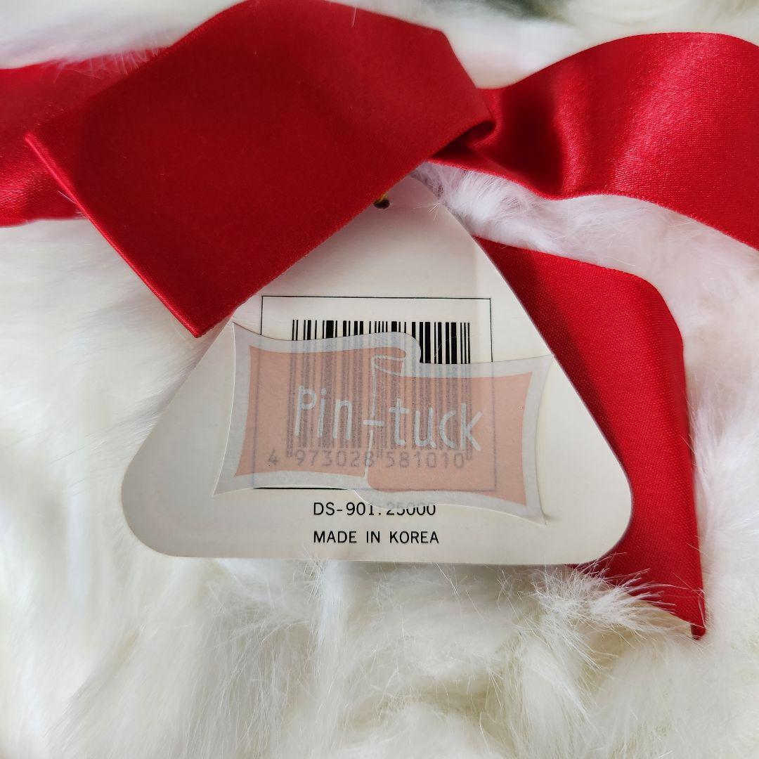 美品 昭和レトロ Happy Stuffed Toy シープドッグ ぬいぐるみ