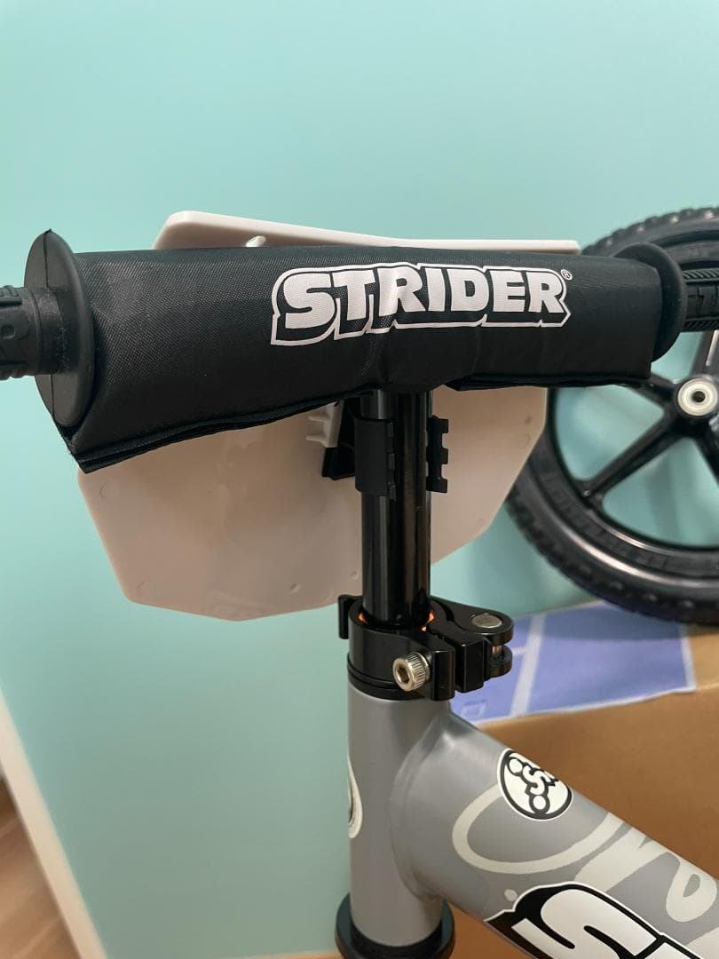 ストライダー STRIDER×神山隆二 RATFACEモデル（使用浅の美品）