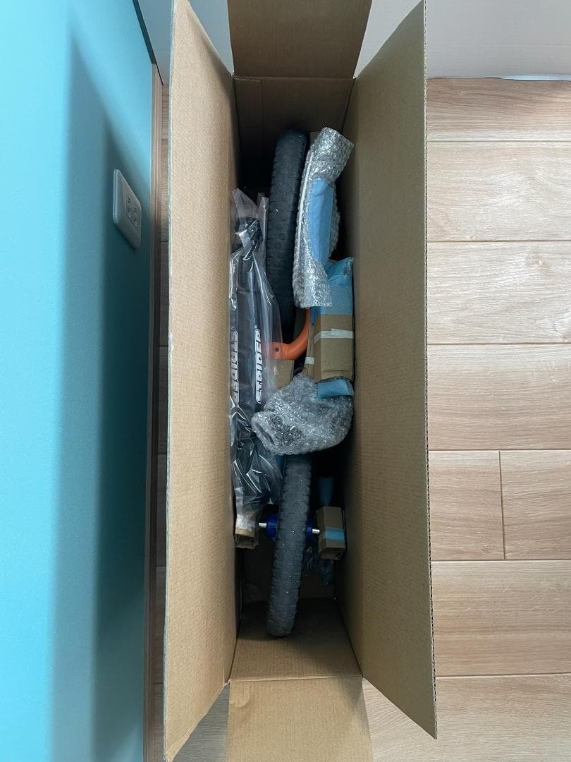 ストライダー STRIDER×神山隆二 RATFACEモデル（使用浅の美品）