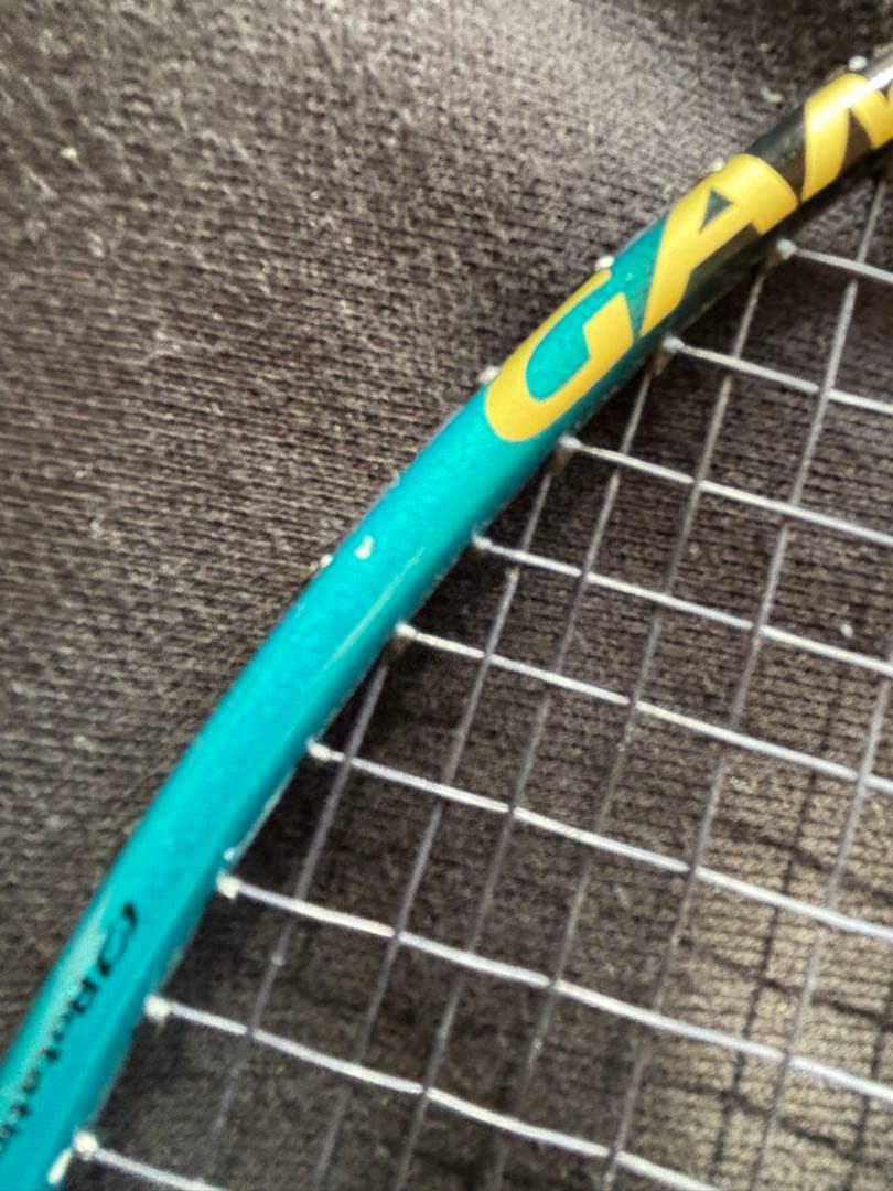 ラケット YONEX ASTROX 88 S GAME