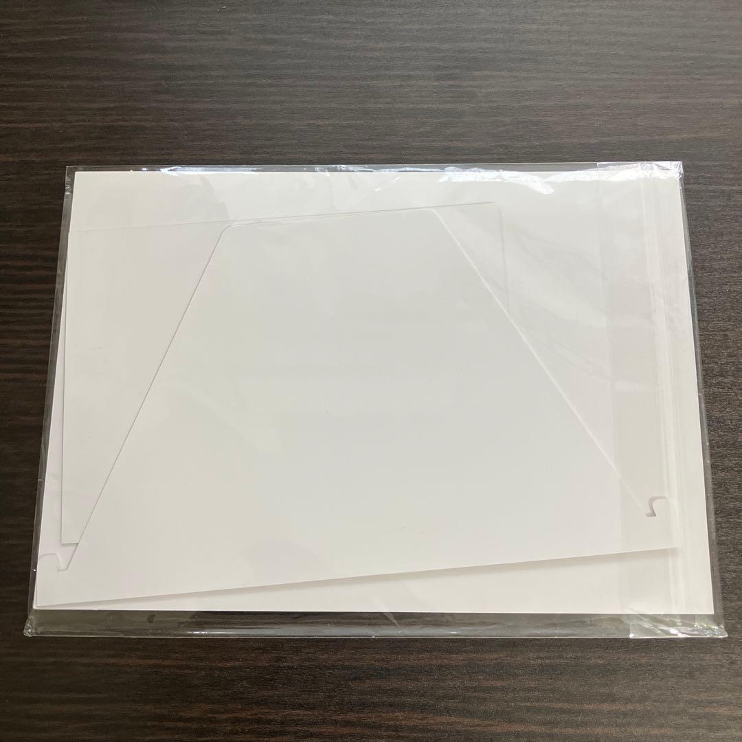 鬼滅の刃全巻20〜23巻まで初版謹製絵葉書ポストカード付特装版　劇場版入場者特典