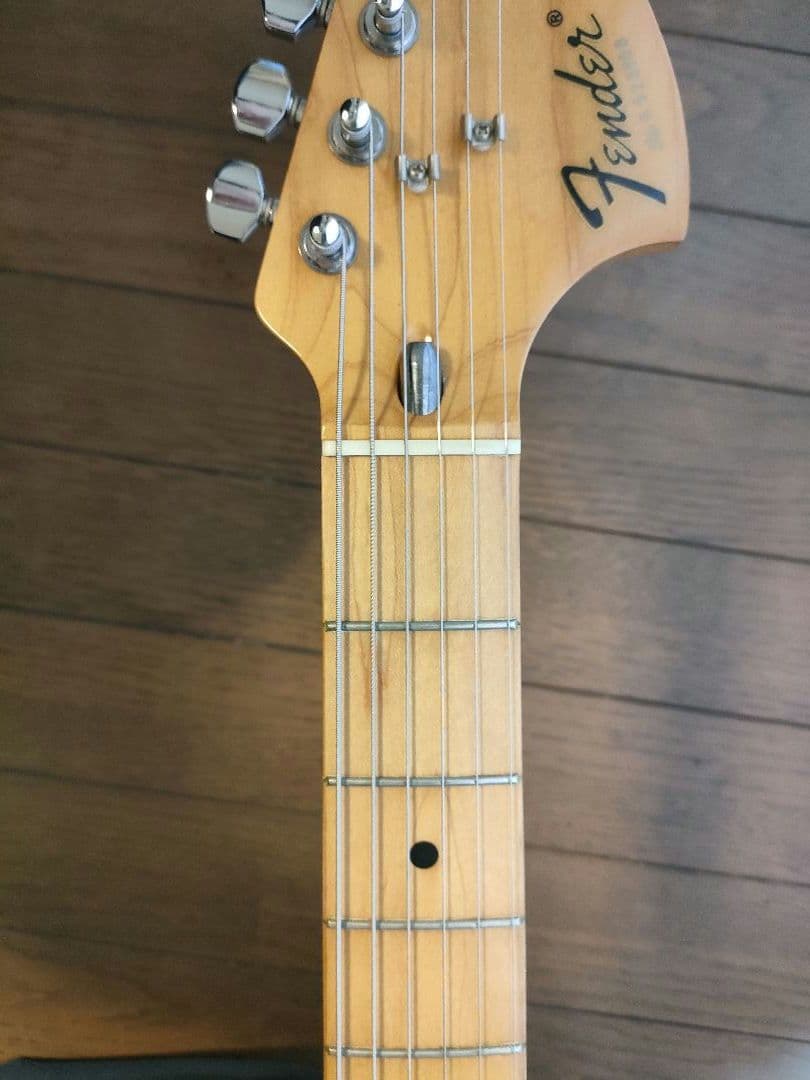 Fender Japan ストラトキャスター