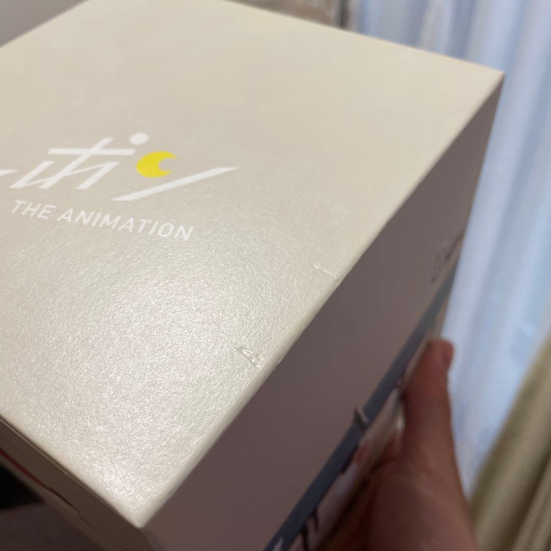 ピンポン COMPLETE BOX〈完全生産限定版・3枚組〉