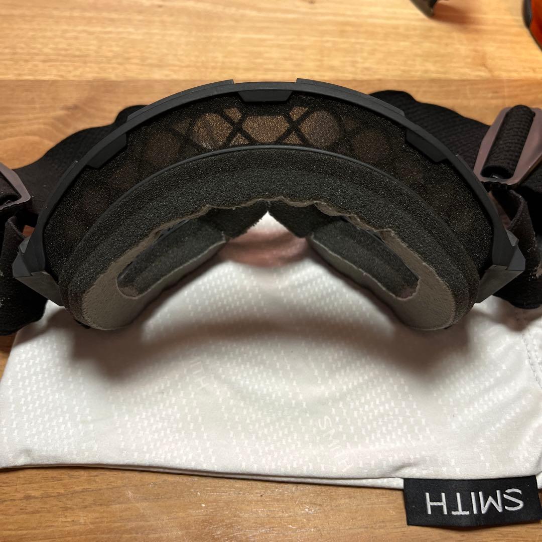 SMITH SQUAD MAG スミス　スカッドマグ