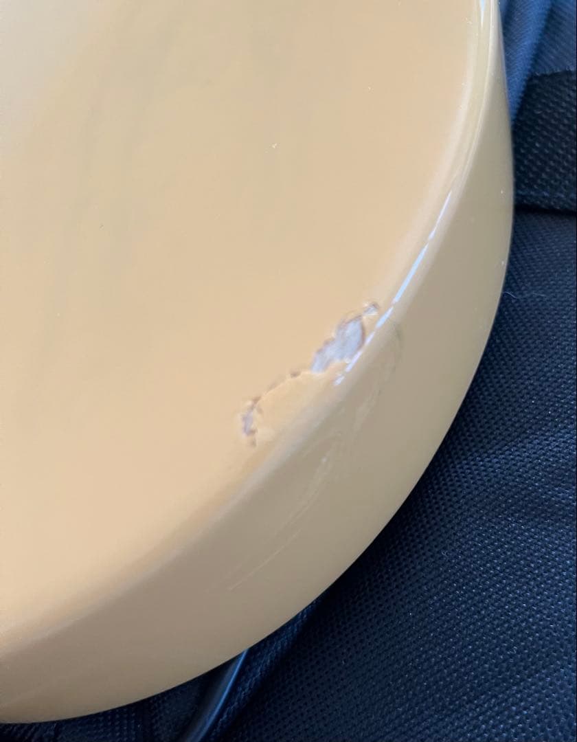 ギター Fender MIJ helitage 50s Telecaster