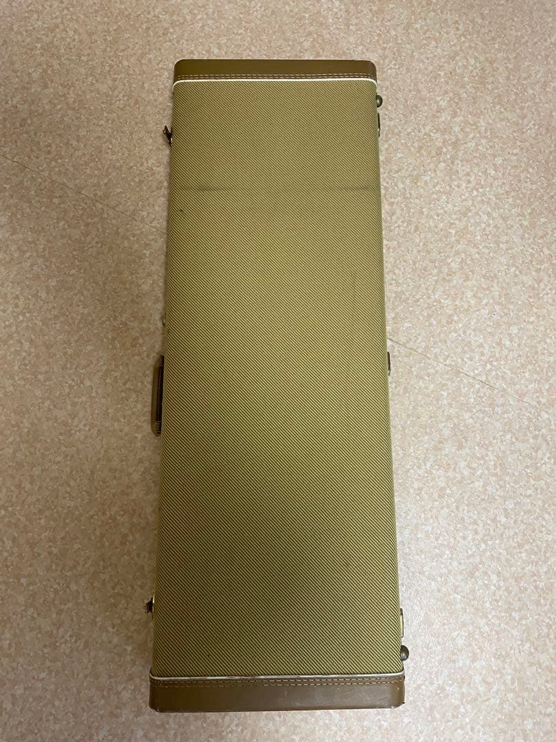 ギター Fender Jason Isbell Custom Telecaster