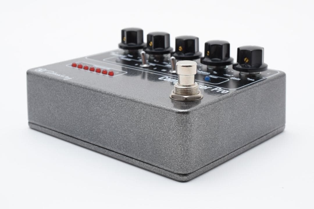 新品 未使用 Keeley Electronics Compressor Pro