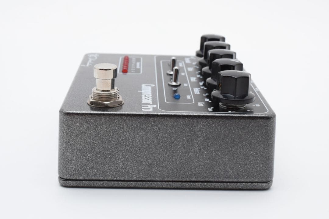 新品 未使用 Keeley Electronics Compressor Pro