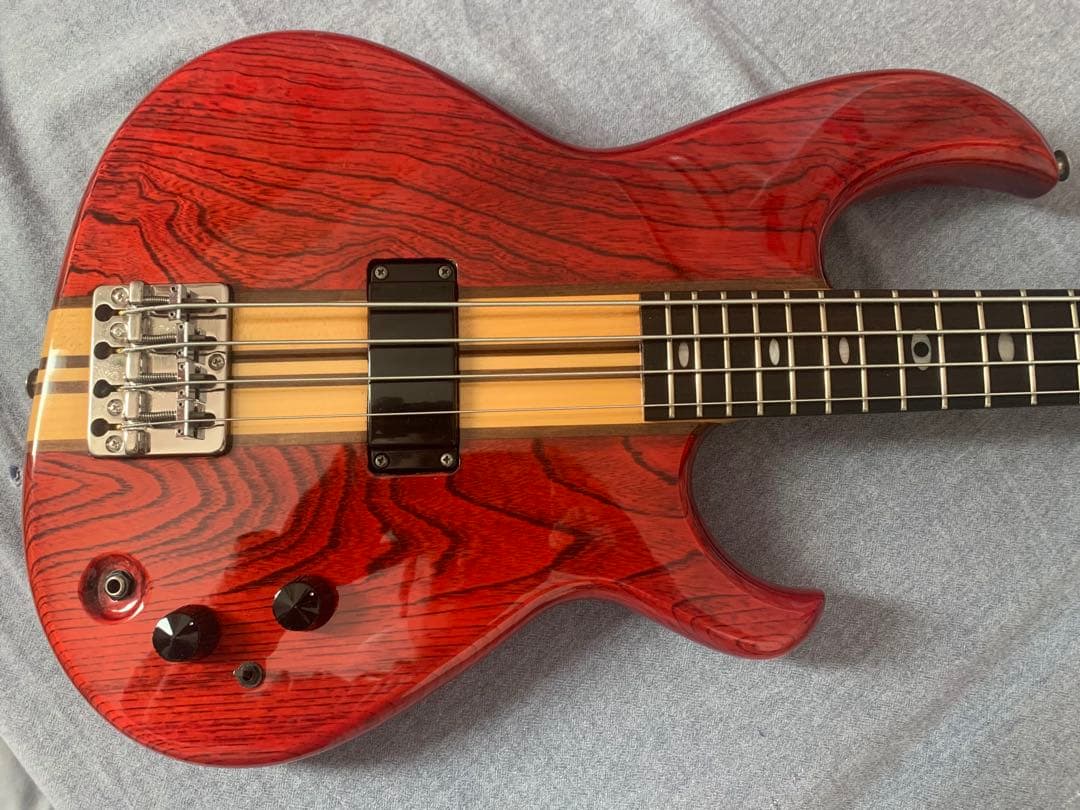 ベース ARIAPRO2 SB-R60