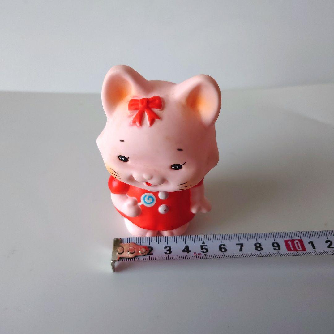 なかよしトリオ　ピープー人形　希少