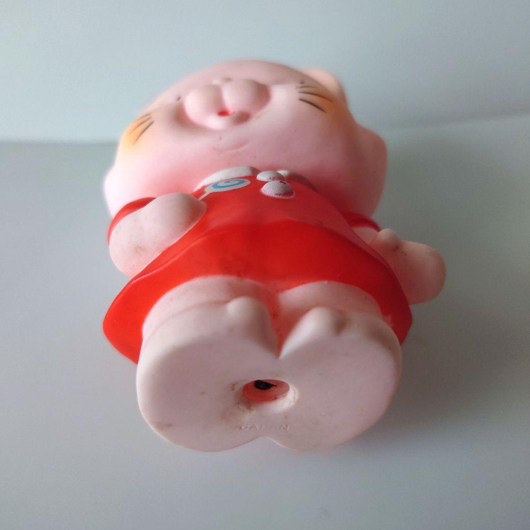 なかよしトリオ　ピープー人形　希少