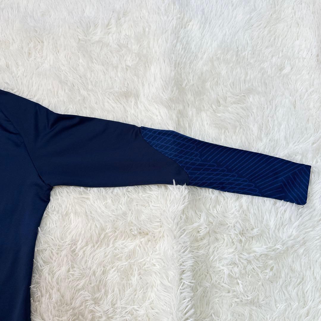 NIKE フランス代表 トレーニング上下セット M 美品