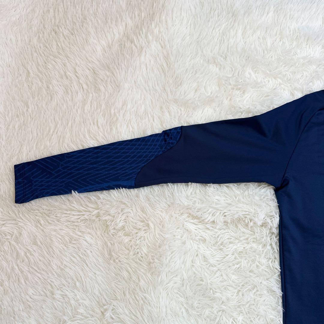 NIKE フランス代表 トレーニング上下セット M 美品