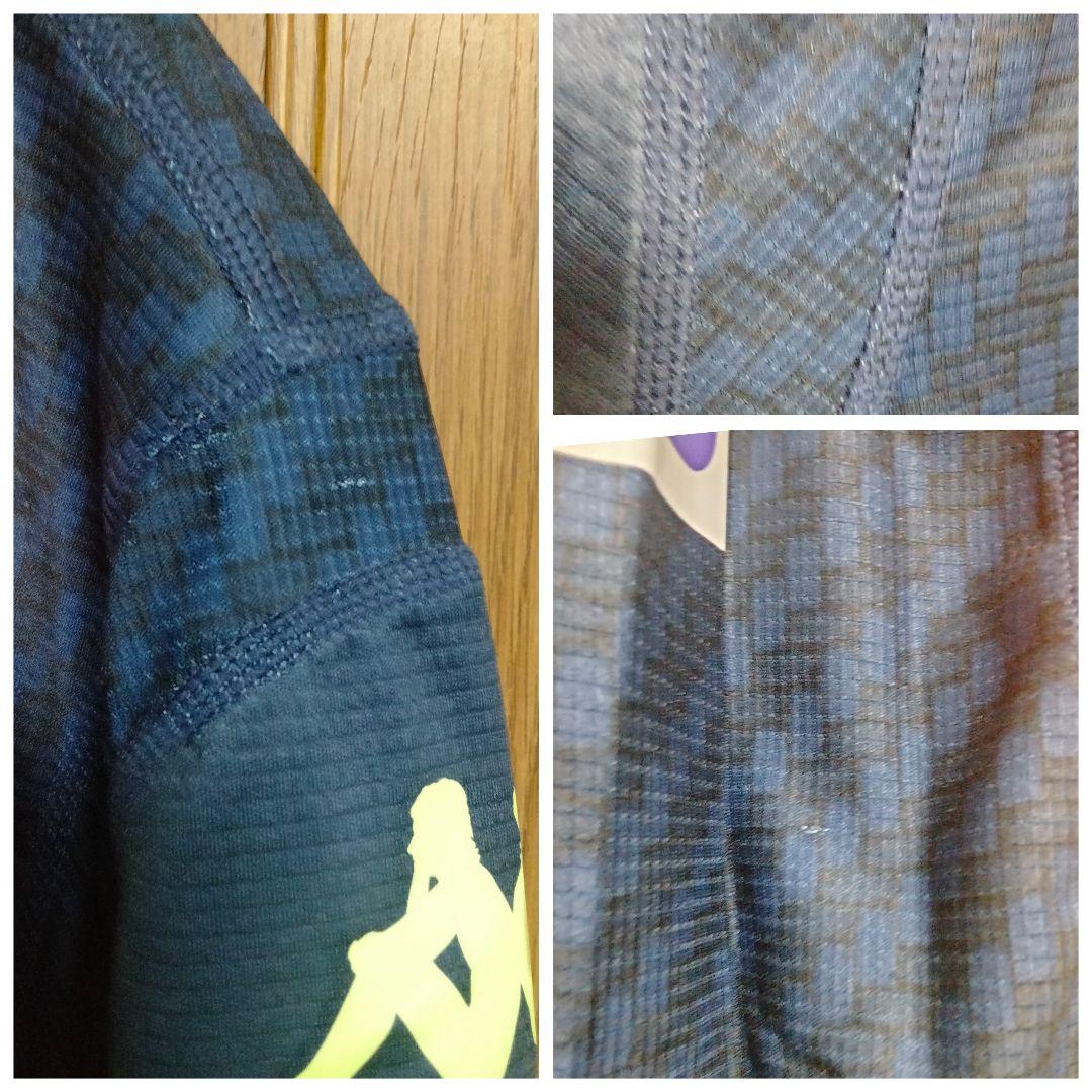 ジェフ千葉 大滝麻未 オーセンティックユニフォーム 2019アウェイ 紙タグ付き