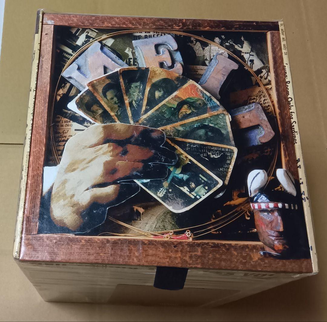 NEIL YOUNG ARCHIVES VOL.1：1963-1972