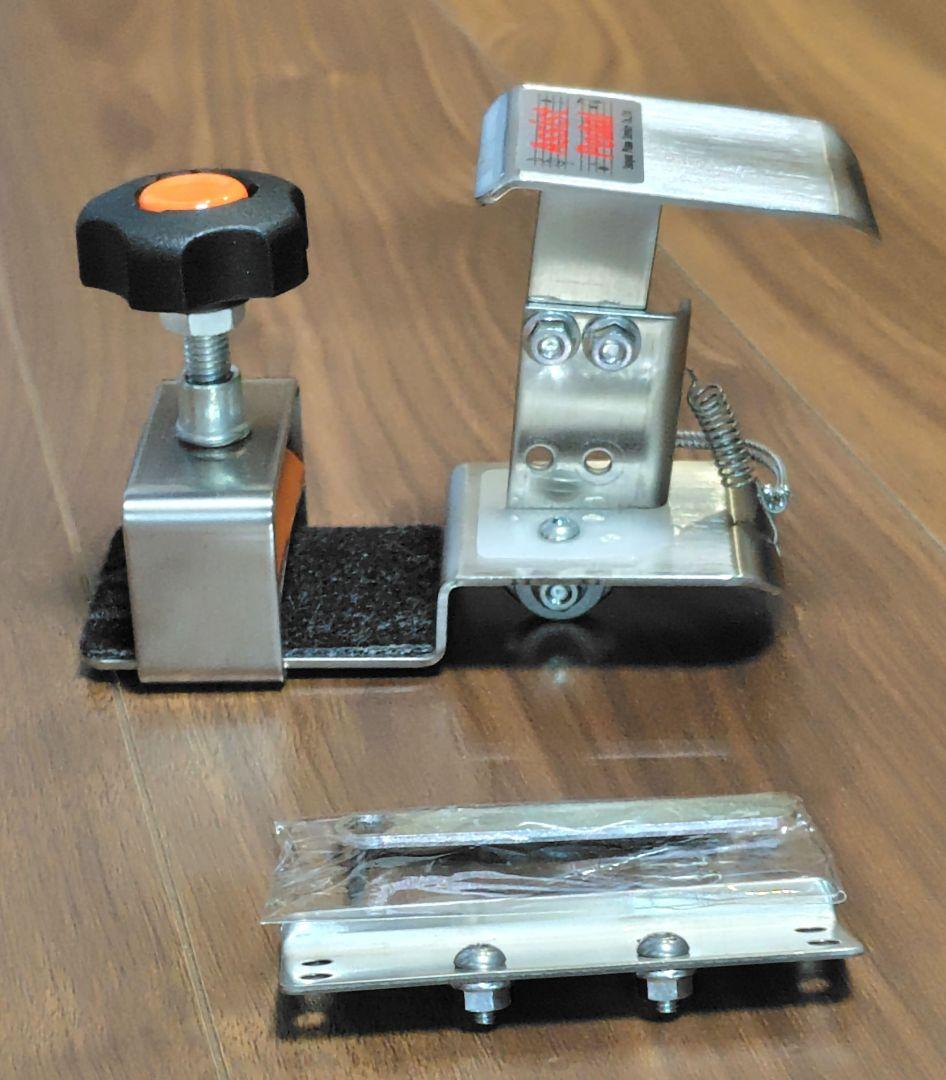 吉澤　アシストスツール　ハイツール　アシストペダル　バッグ　4点セット