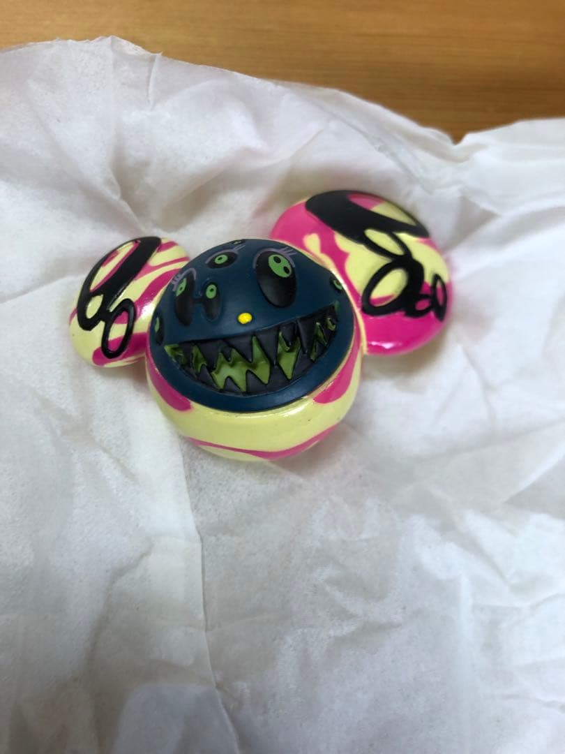 村上隆のSUPER FLAT MUSEUM DOB セット