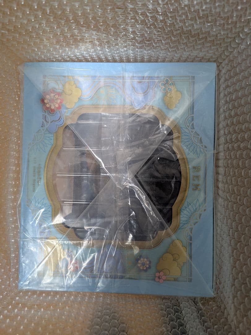 Re:ゼロ レム漢服 完成品フィギュア F:NEX