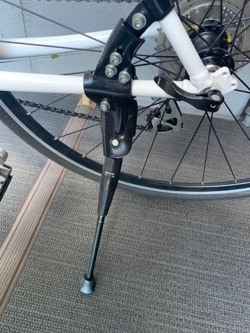 【直接引渡しも可】GIANT ESCAPE R3 2018 クロスバイク XS