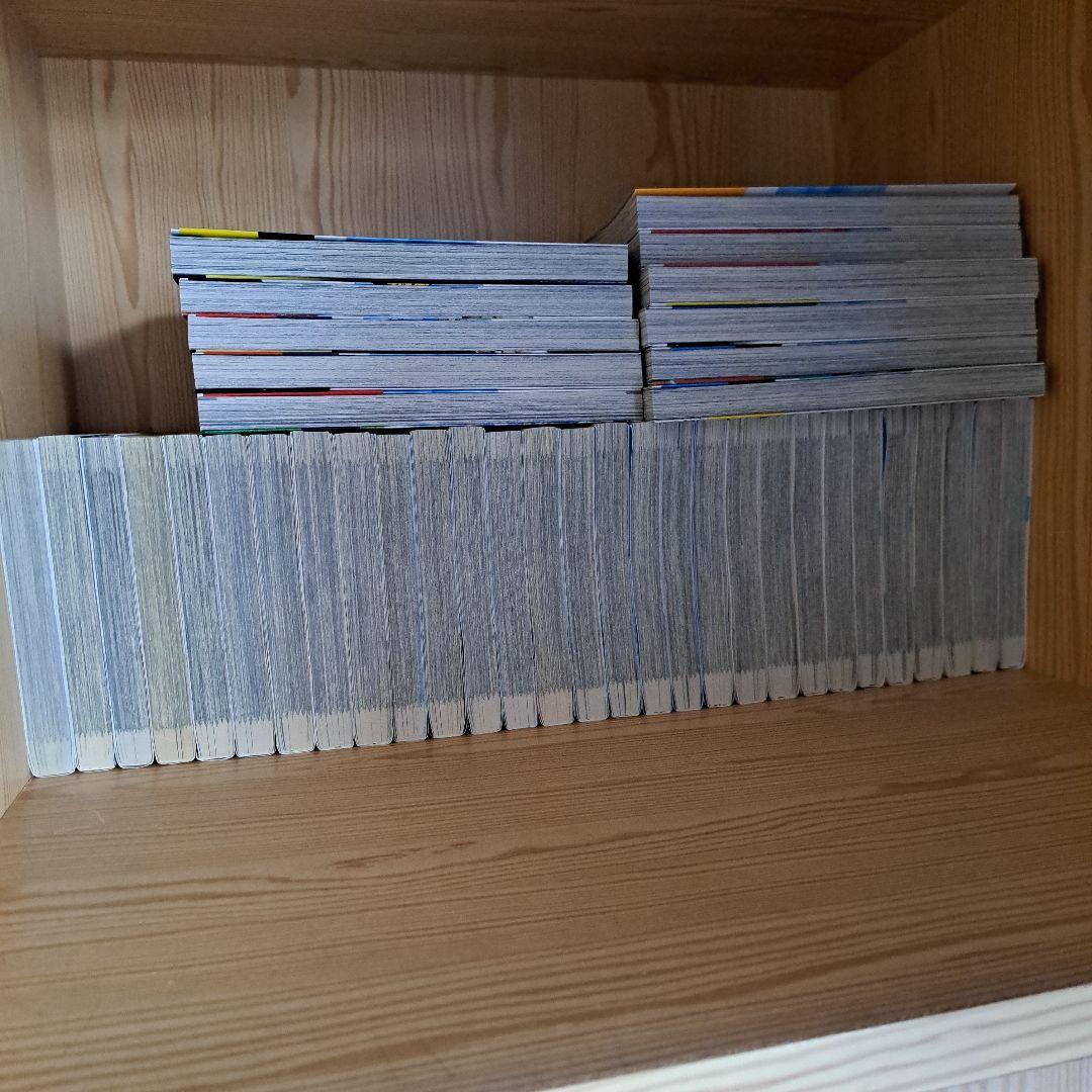 アオアシ 全40巻セット+おまけ