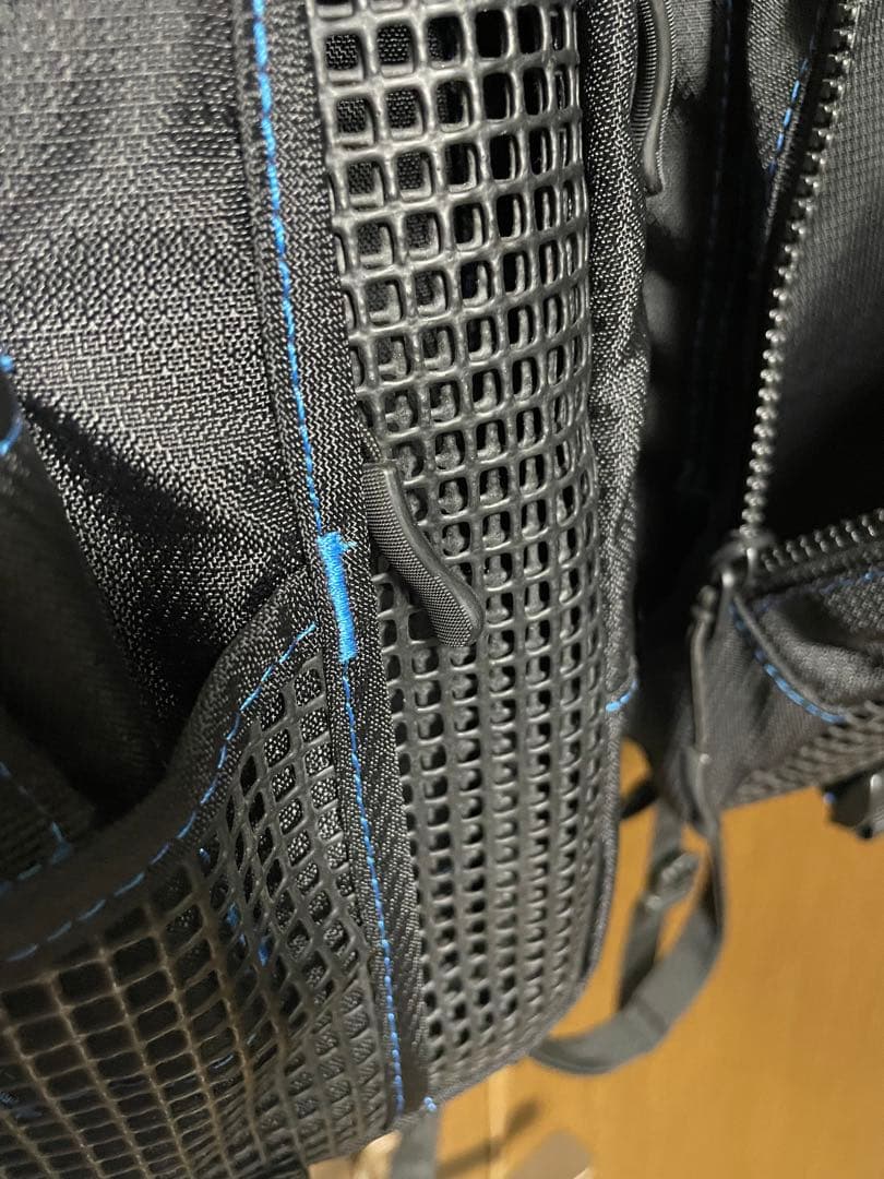 RBB ゲームベスト　シーバス　ロックフィッシュ サーフ　￼ウェーディングに