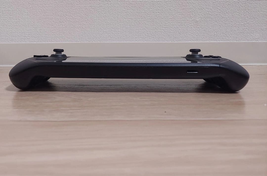 その他 Steam Deck