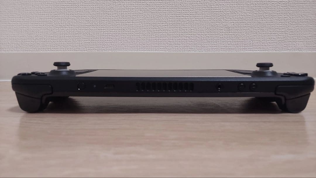 その他 Steam Deck
