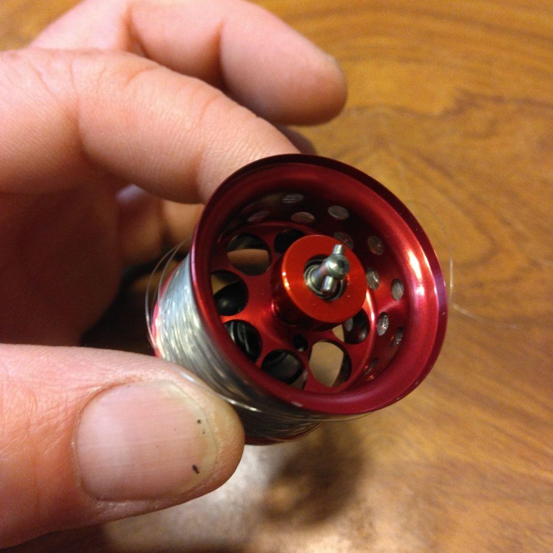 ダイワ　SS AIR8,1R