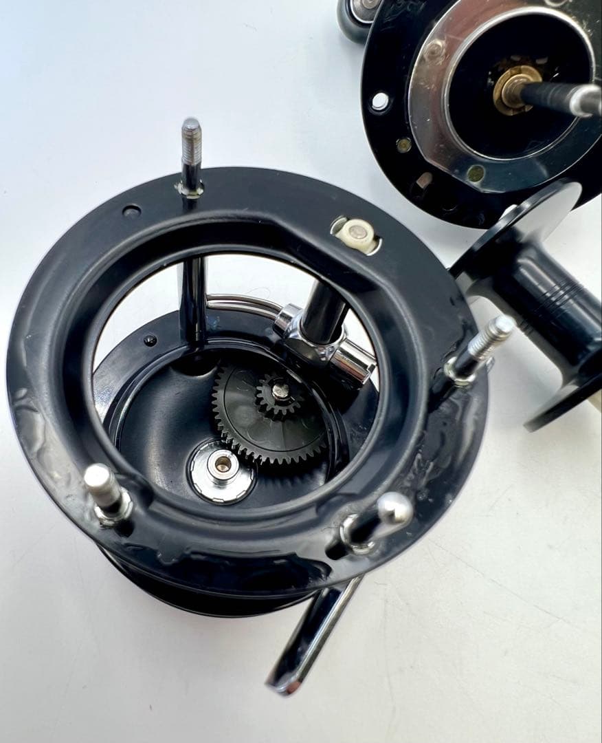 ABU アブ アンバサダー 5000C ON.010707