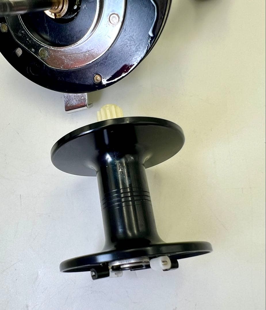 ABU アブ アンバサダー 5000C ON.010707