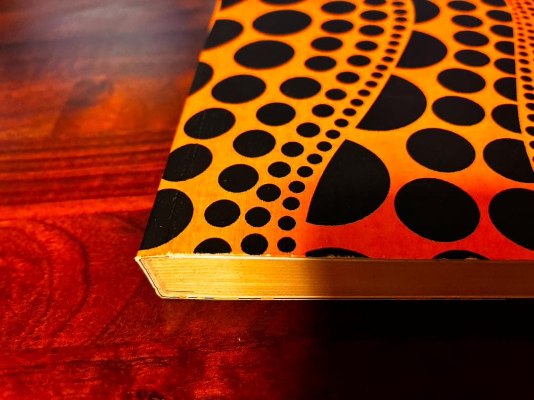 ラ*ー様 Louis Vuitton×草間彌生 限定ファインブック