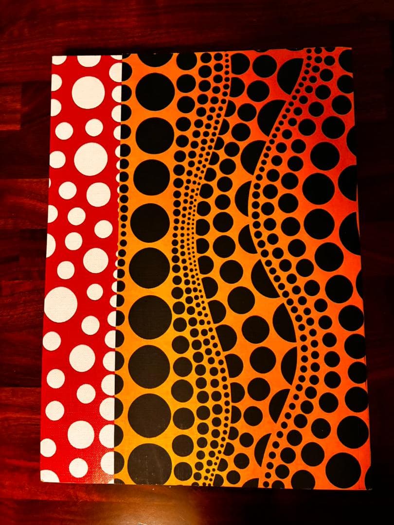 ラ*ー様 Louis Vuitton×草間彌生 限定ファインブック