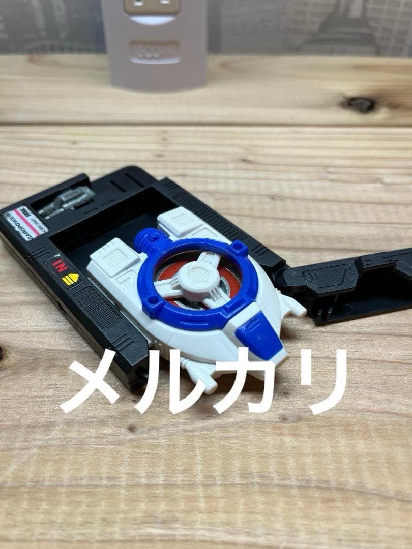 カードパワー　セガ　6点セット