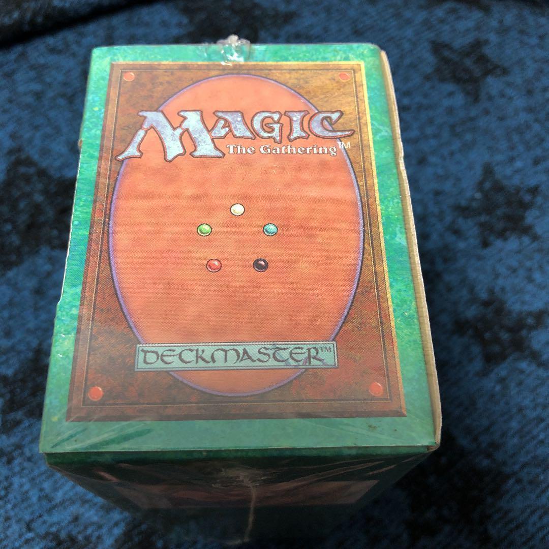 ジグソーパズル　大天使　６版　新品未開封　MTG　【希少】