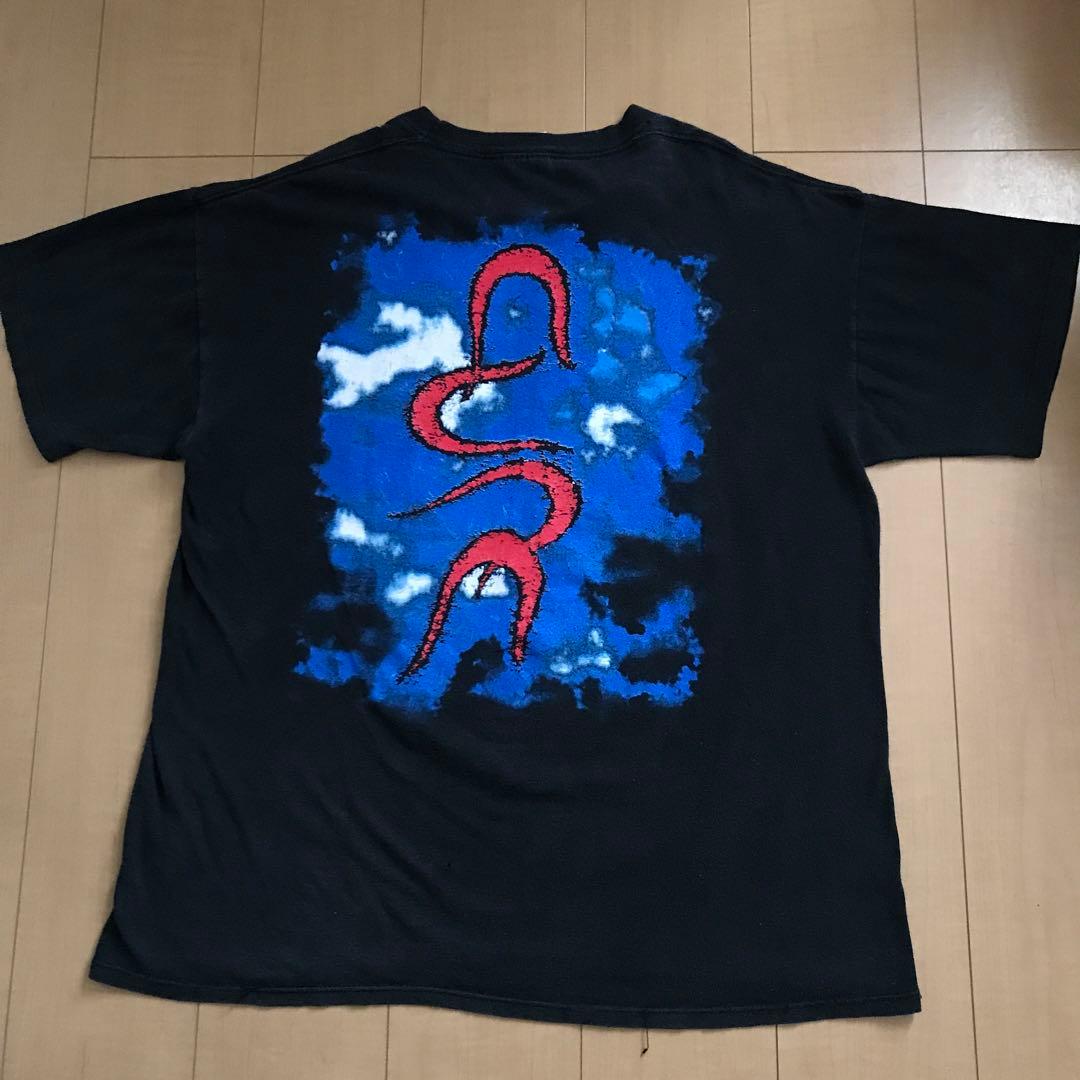 激レア 90年代 キュアー The Cure ヴィンテージ Tシャツ