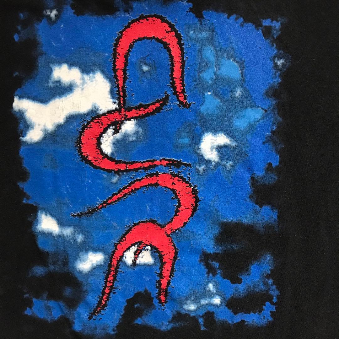激レア 90年代 キュアー The Cure ヴィンテージ Tシャツ